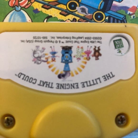 Little Touch LeapPad Library - Picture 4 of 7